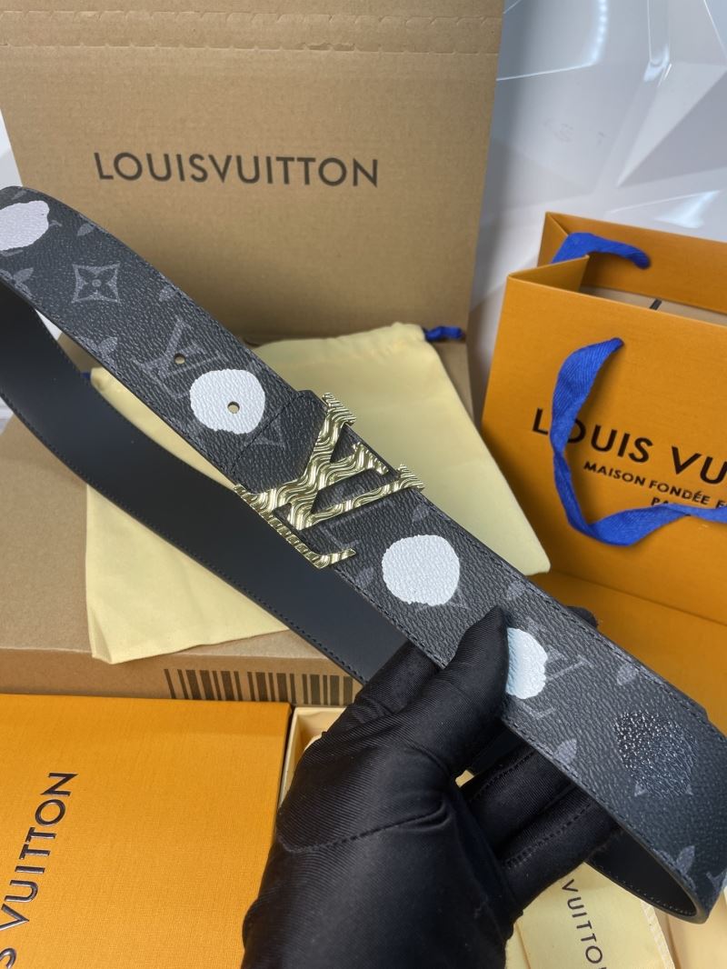 Louis Vuitton Belts